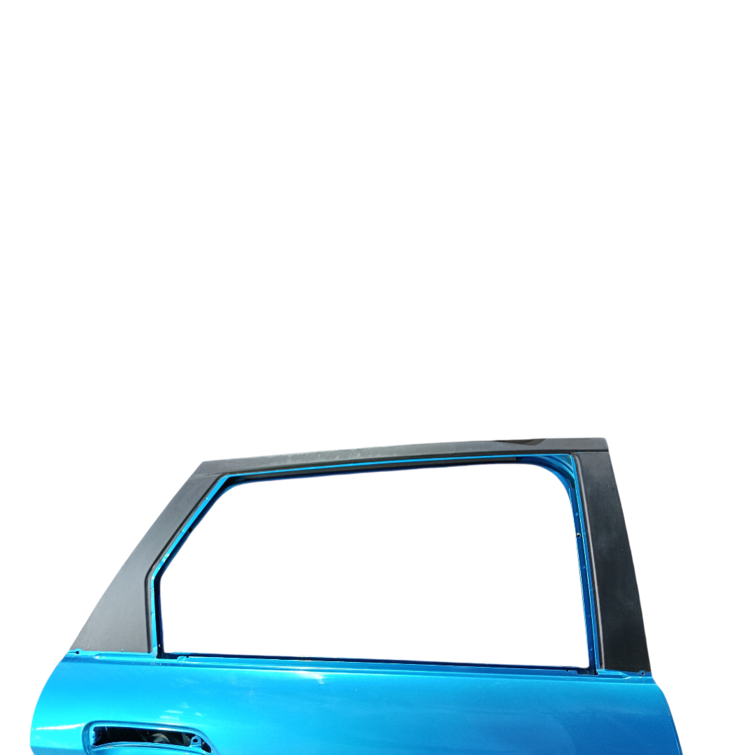 Porta traseira direita BYD dolphin PLUS 2024 2025 6