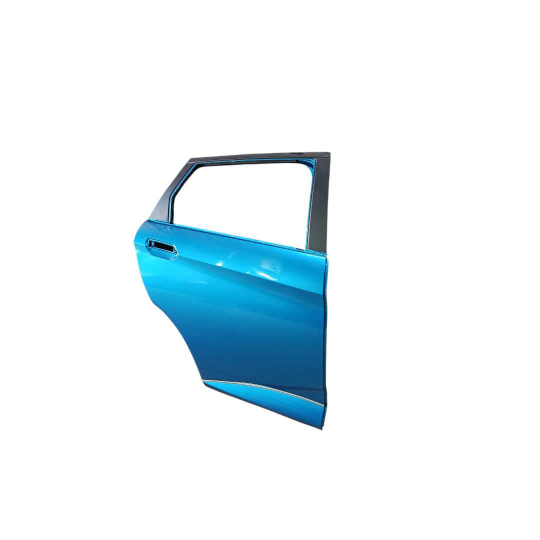 Porta traseira direita BYD dolphin PLUS 2024 2025 3