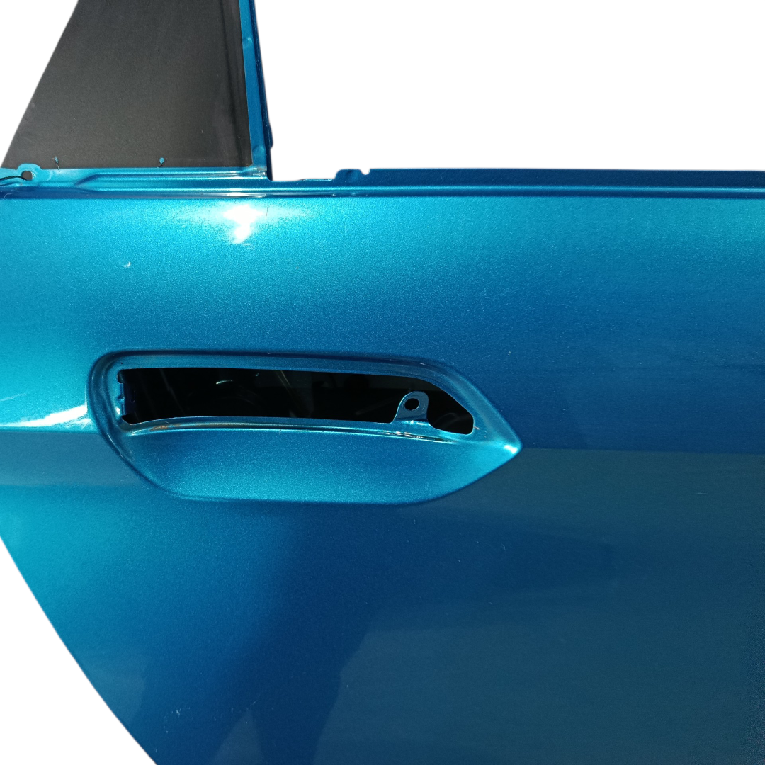 Porta traseira direita BYD dolphin PLUS 2024 2025 7