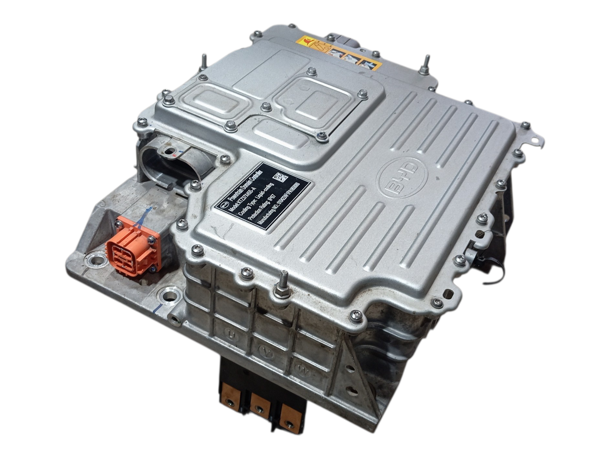 Inversor bateria BYD dolphin PLUS 2024 2025