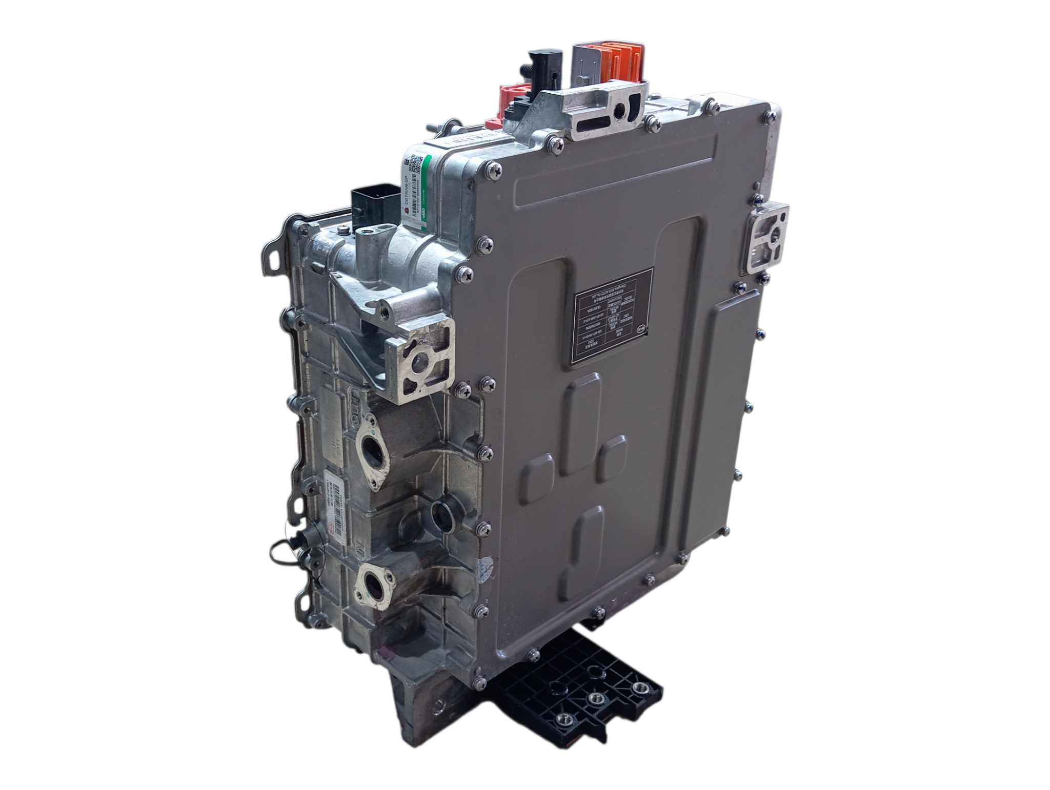 Inversor bateria BYD dolphin PLUS 2024 2025 6