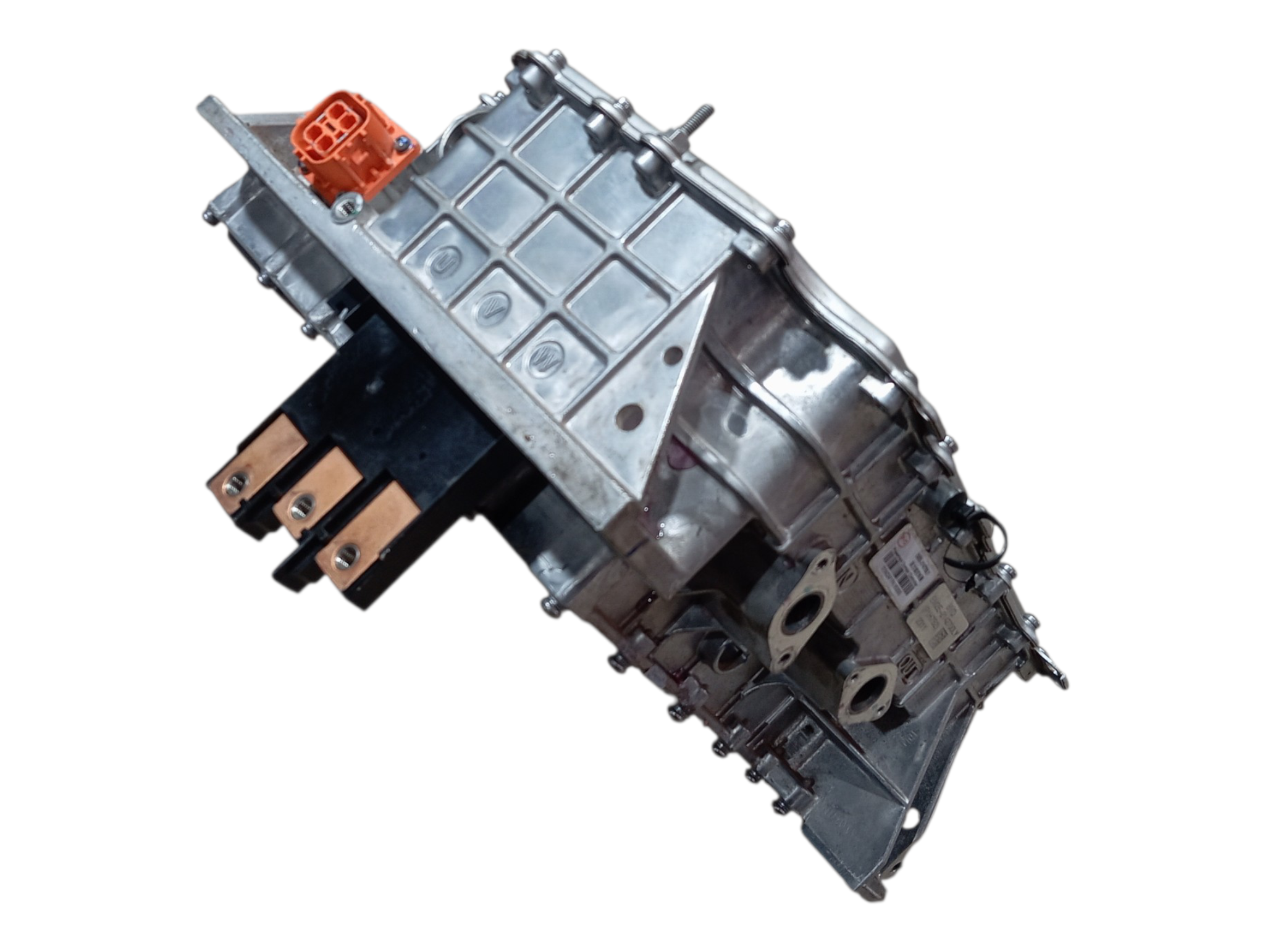 Inversor bateria BYD dolphin PLUS 2024 2025 5