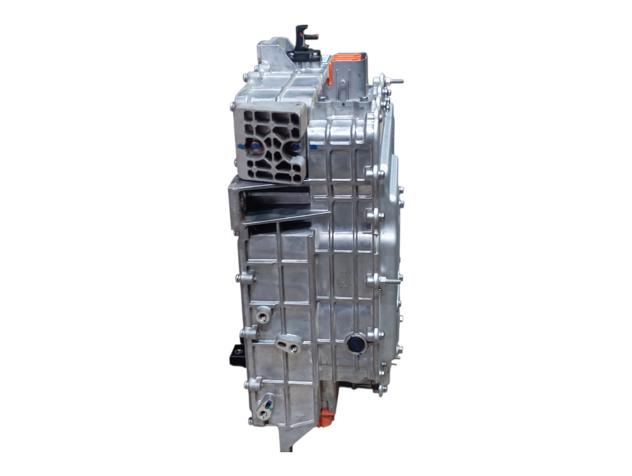 Inversor bateria BYD dolphin PLUS 2024 2025 3