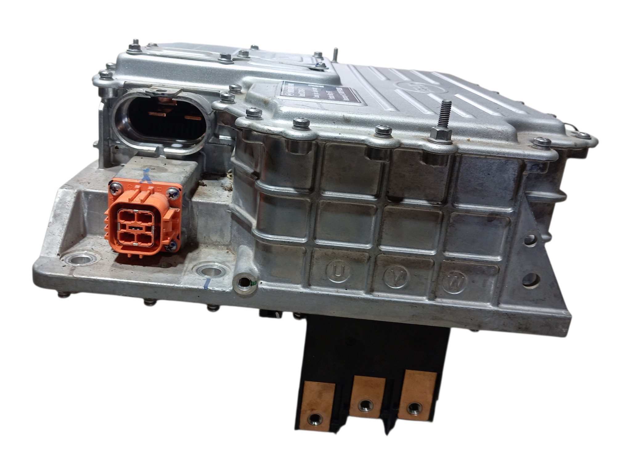 Inversor bateria BYD dolphin PLUS 2024 2025 2