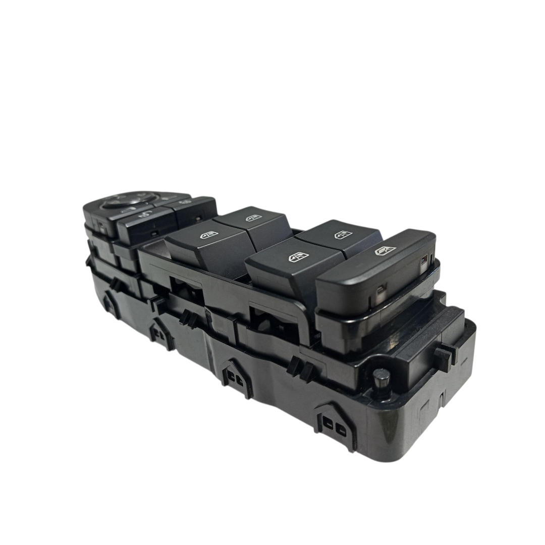 Comando Botão vidro dianteiro esq BYD dolphin PLUS 2024 2025 2