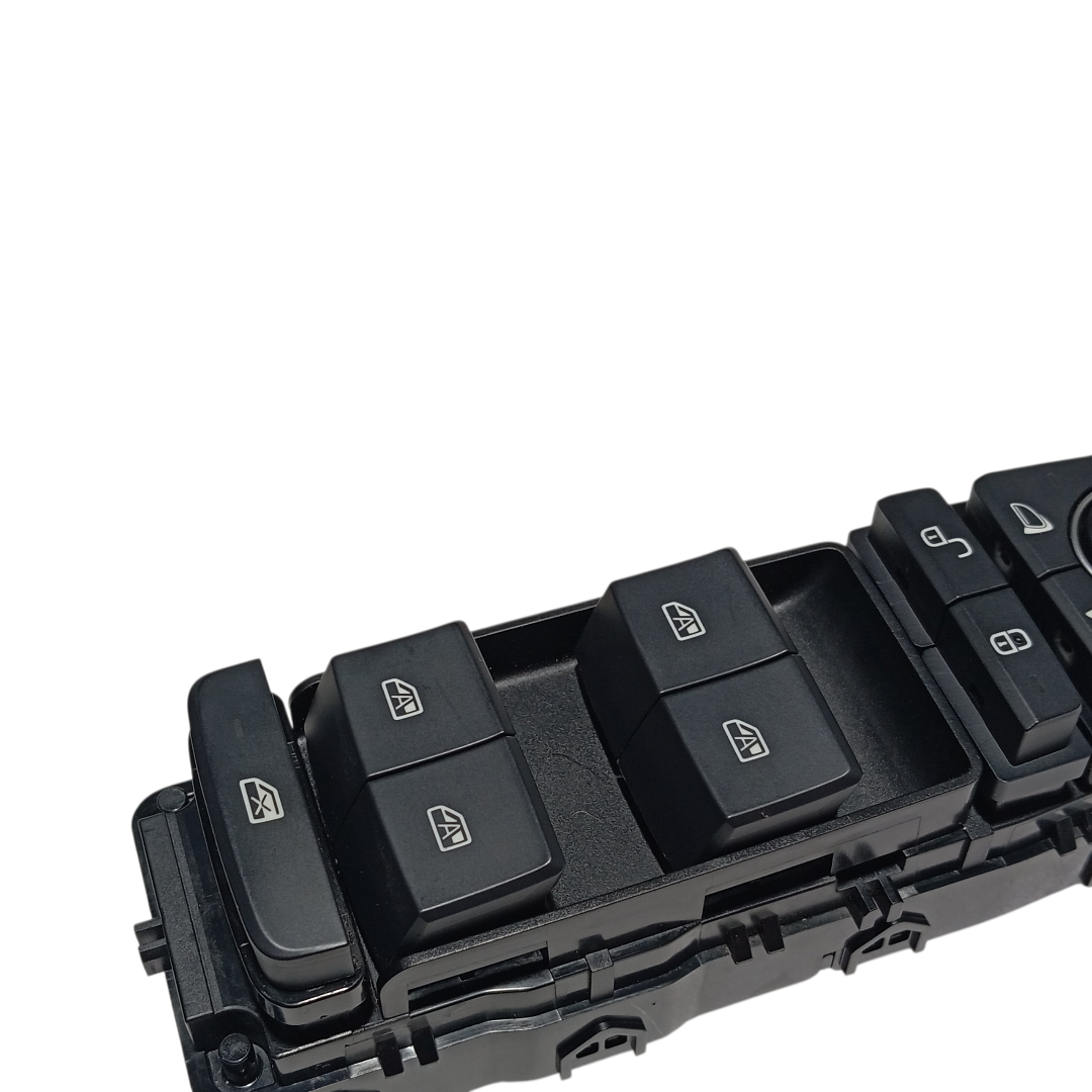Comando Botão vidro dianteiro esq BYD dolphin PLUS 2024 2025 8