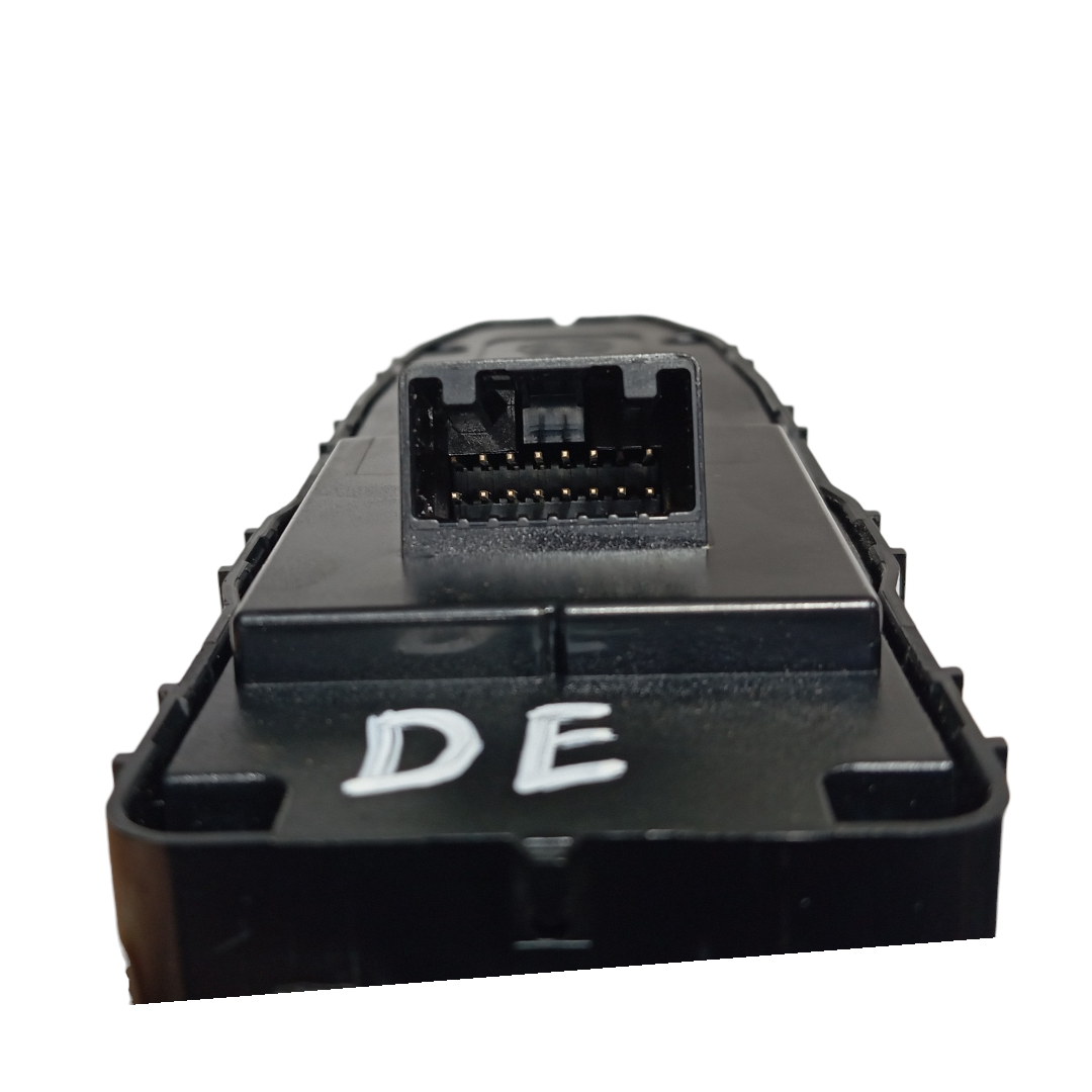 Comando Botão vidro dianteiro esq BYD dolphin PLUS 2024 2025 7
