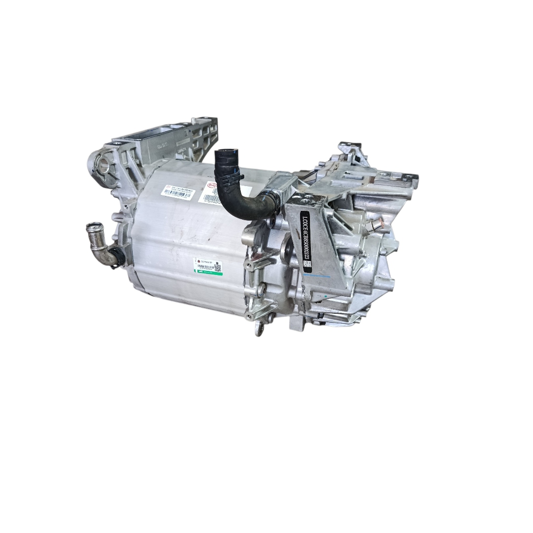 Motor Eletrico BYD dolphin PLUS 2024 2025 7