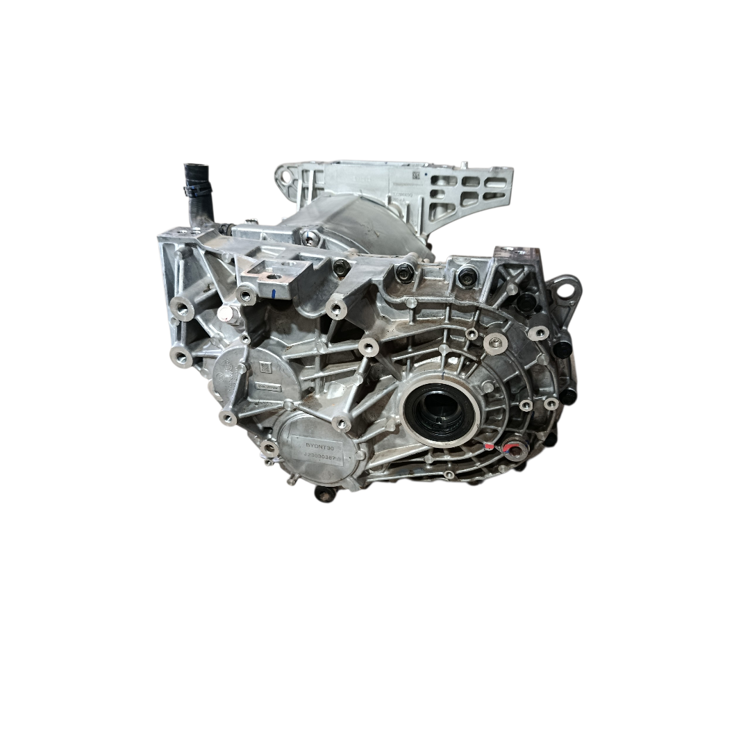 Motor Eletrico BYD dolphin PLUS 2024 2025 3