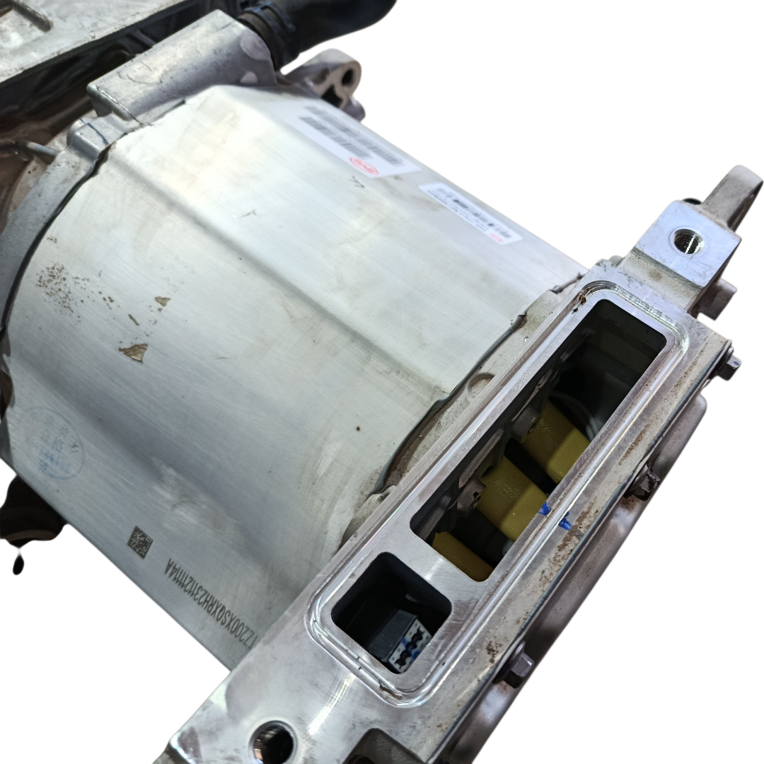 Motor Eletrico BYD dolphin PLUS 2024 2025 6