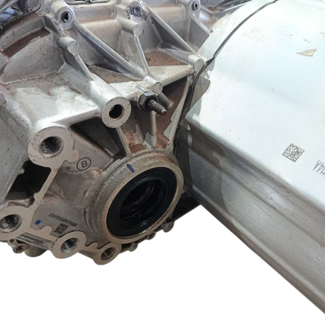 Motor Eletrico BYD dolphin PLUS 2024 2025 5