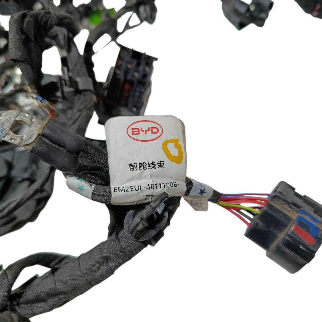 Chicote motor BYD dolphin PLUS 2025 7