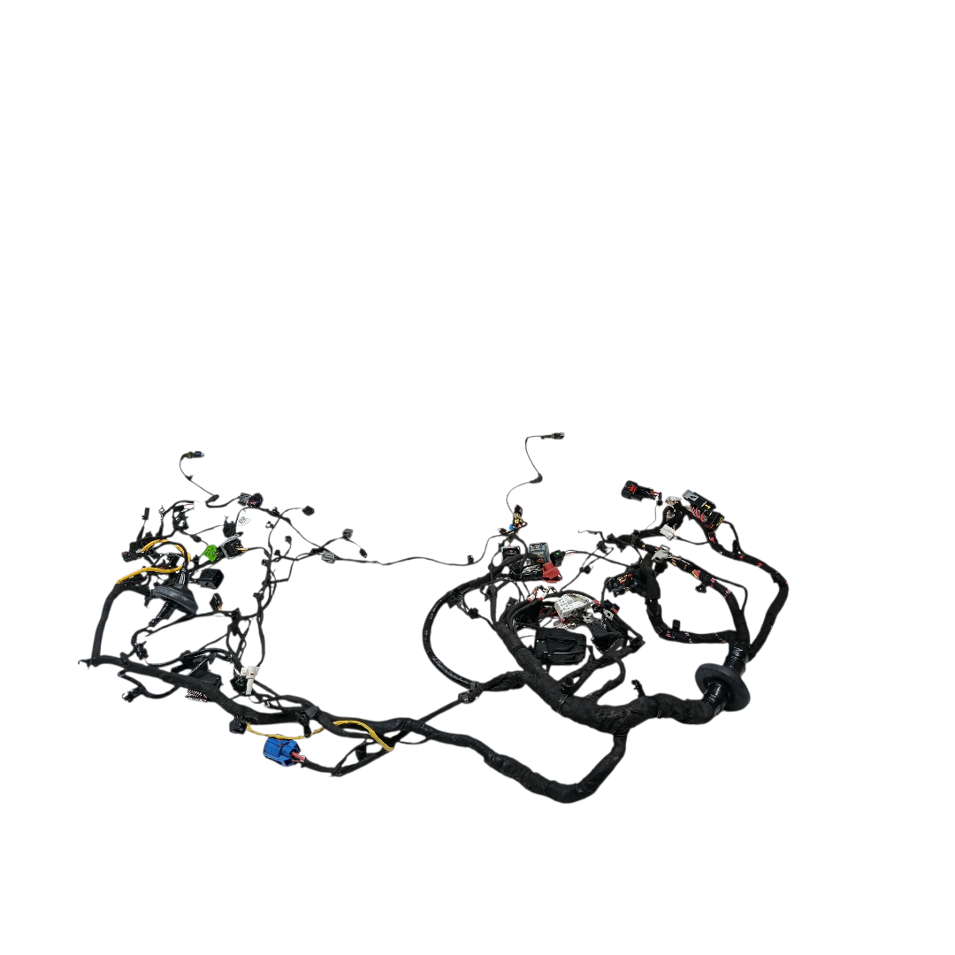 Chicote motor BYD dolphin PLUS 2025 1