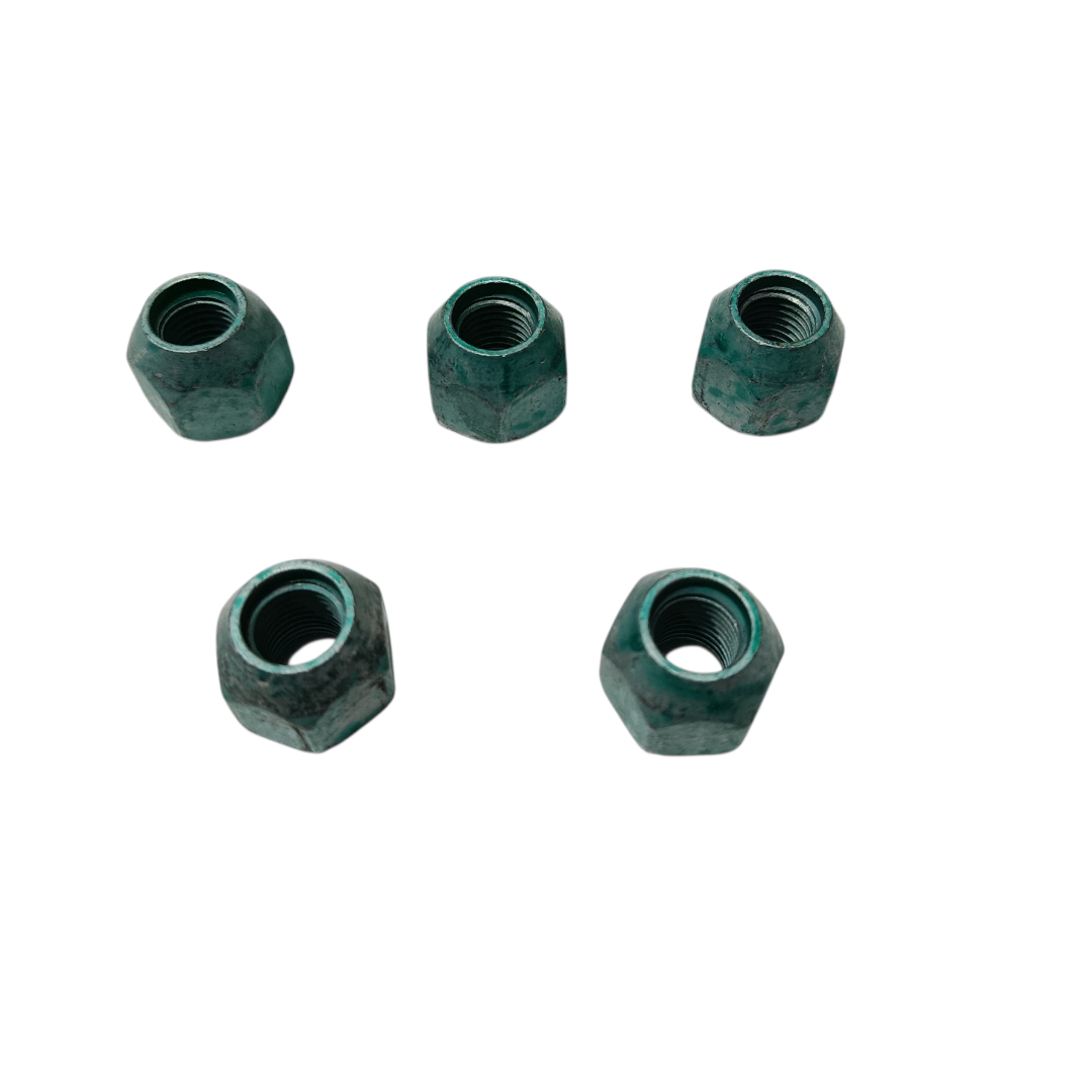 Porca roda BYD dolphin PLUS 2024 2025