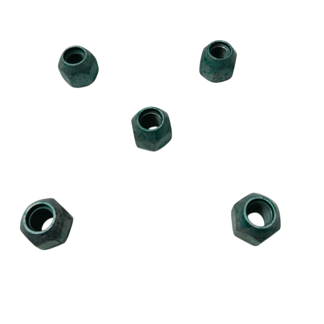 Porca roda BYD dolphin PLUS 2024 2025 2