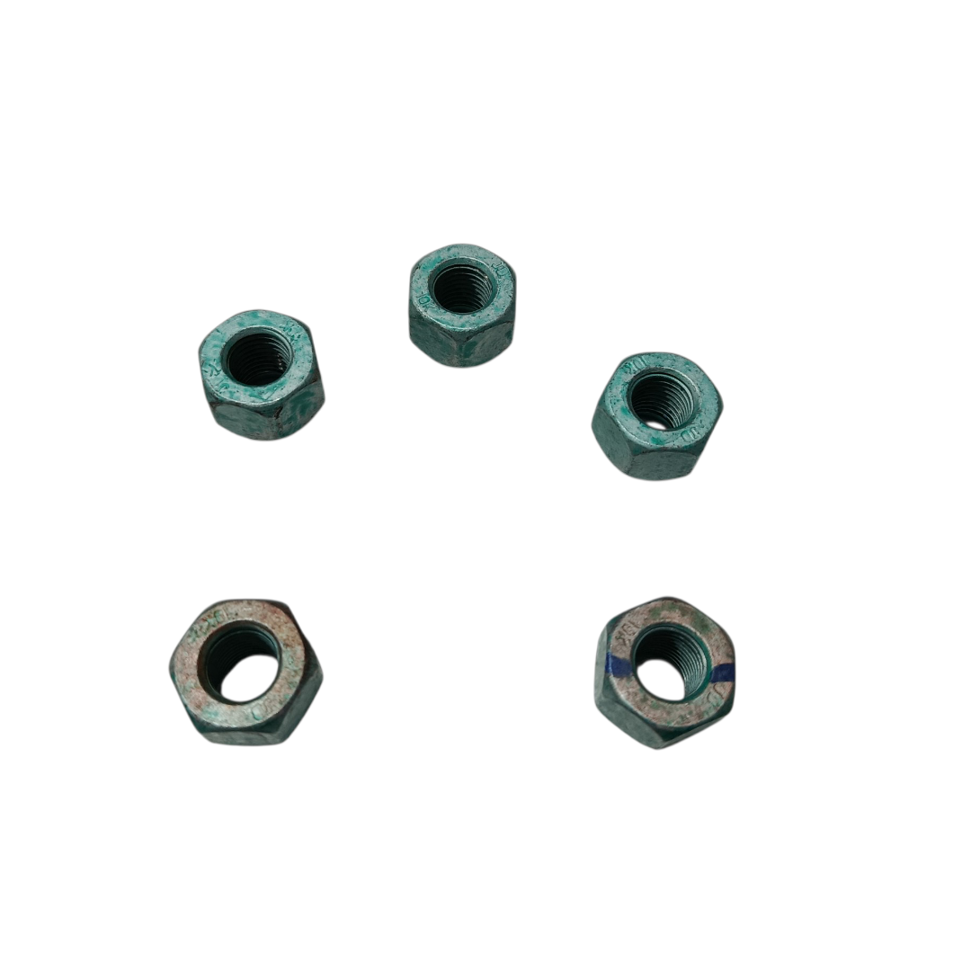 Porca roda BYD dolphin PLUS 2024 2025 3
