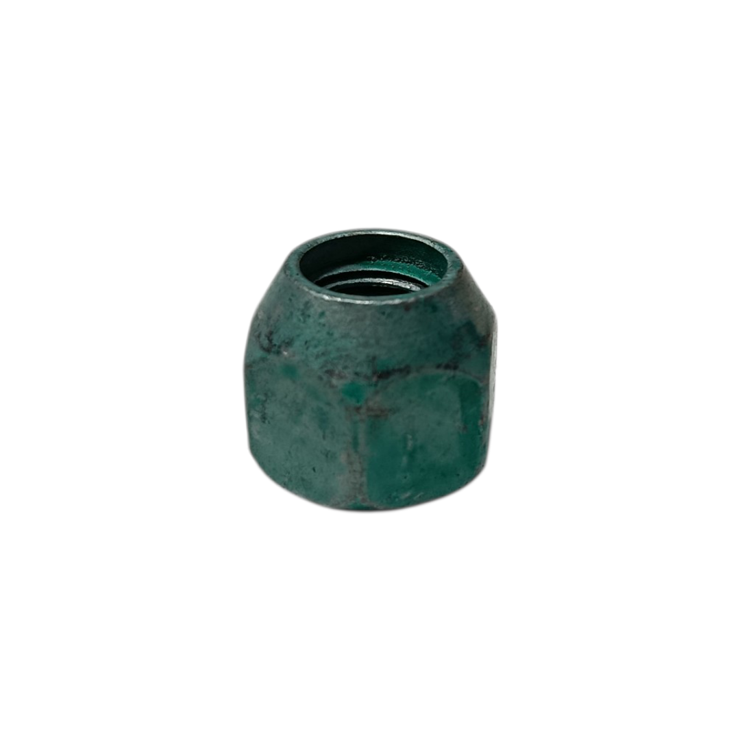Porca roda BYD dolphin PLUS 2024 2025 5
