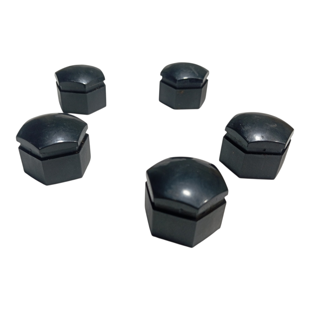 Capa porca roda BYD dolphin PLUS 2024 2025 3