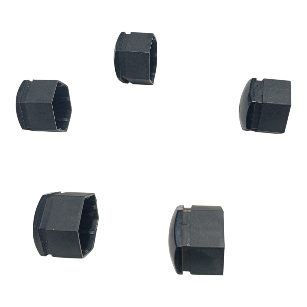 Capa porca roda BYD dolphin PLUS 2024 2025 2
