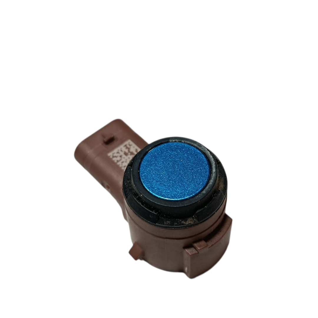 Sensor estacionamento traseiro BYD dolphin PLUS 2024 2025 4