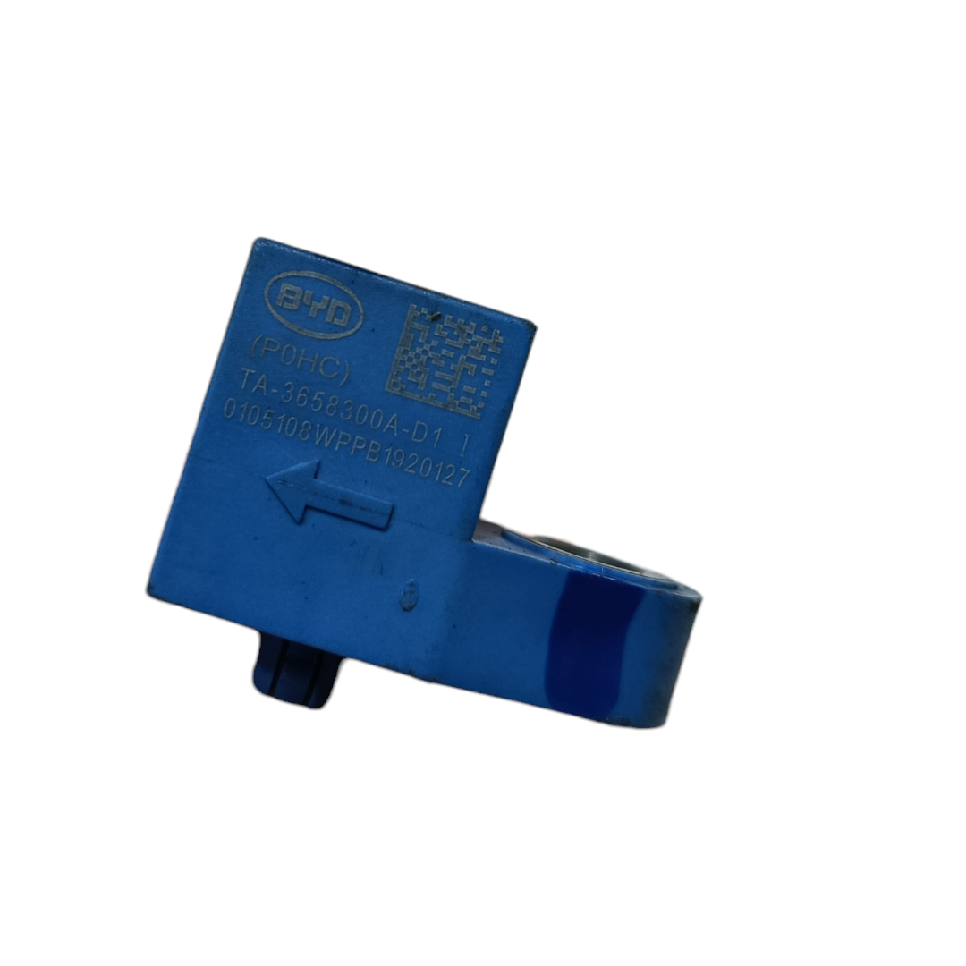 Sensor impacto BYD dolphin PLUS 2024 2025 1