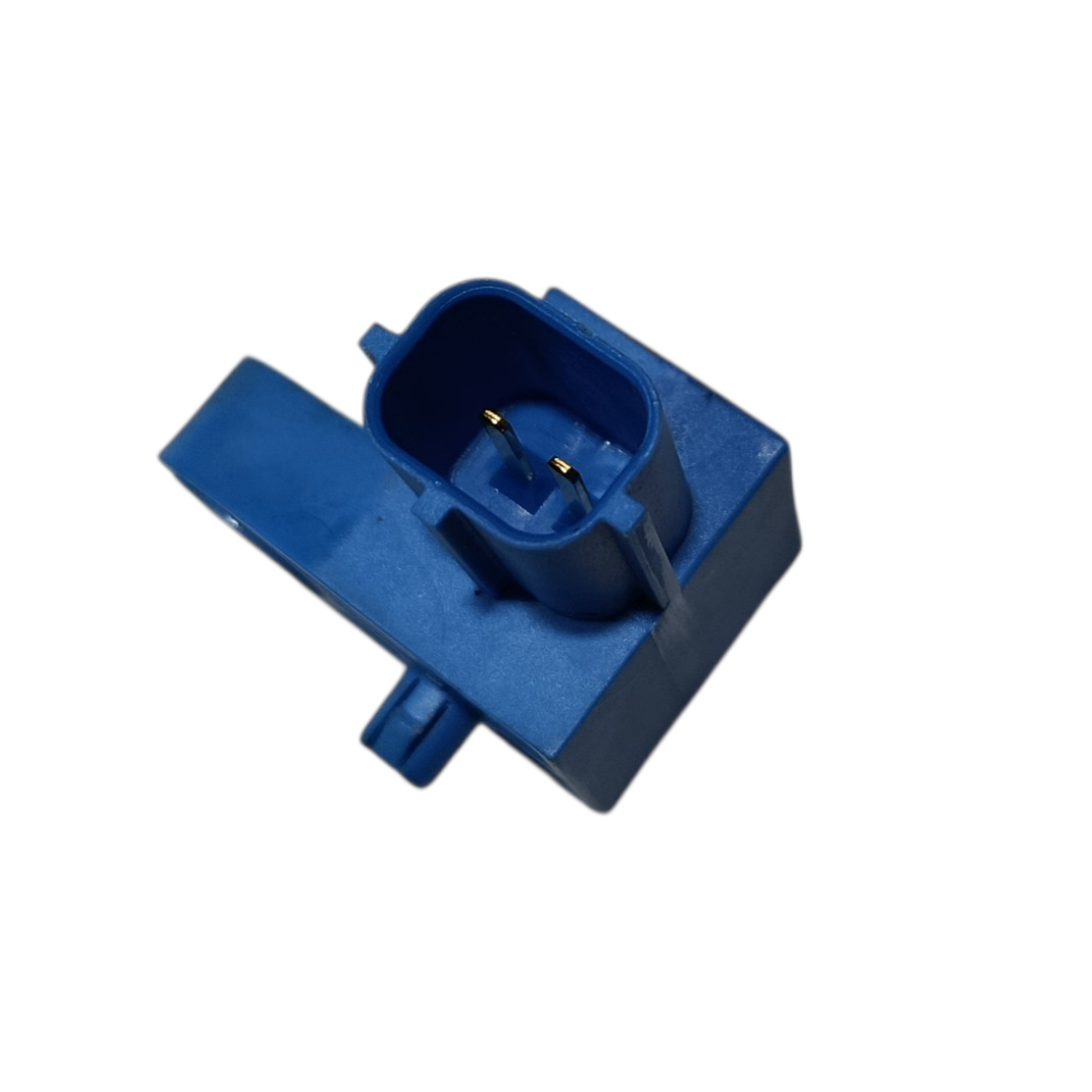 Sensor impacto BYD dolphin PLUS 2024 2025 5