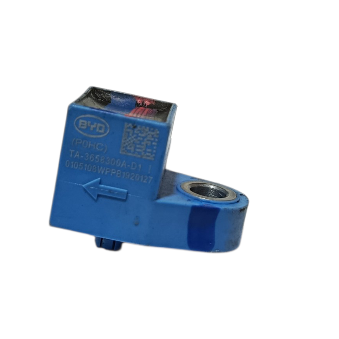 Sensor impacto BYD dolphin PLUS 2024 2025 6