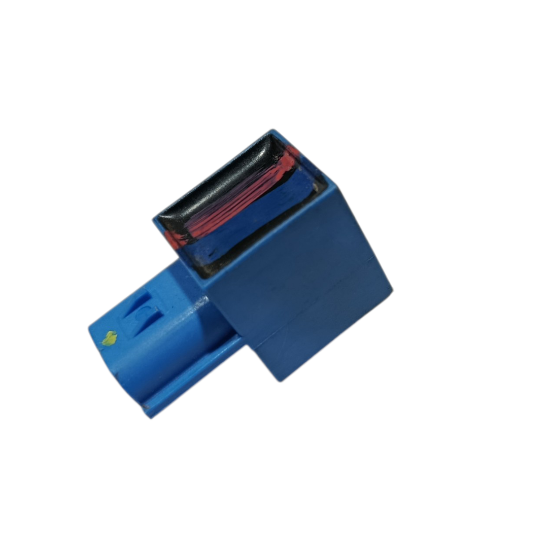 Sensor impacto BYD dolphin PLUS 2024 2025 3