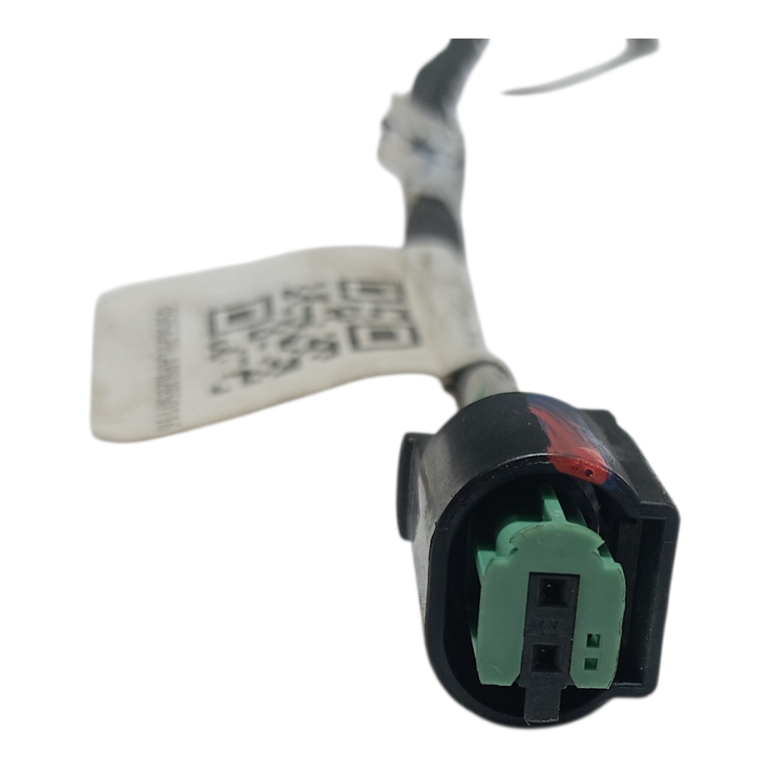 Chicote radar BYD dolphin PLUS 2024 2025 7