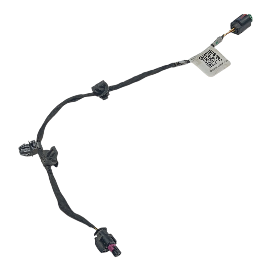 Chicote radar BYD dolphin PLUS 2024 2025 2