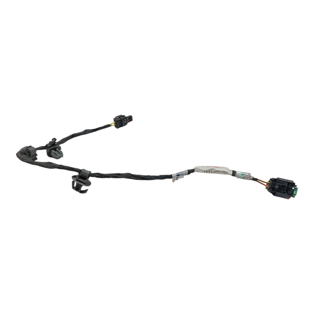 Chicote radar BYD dolphin PLUS 2024 2025 1