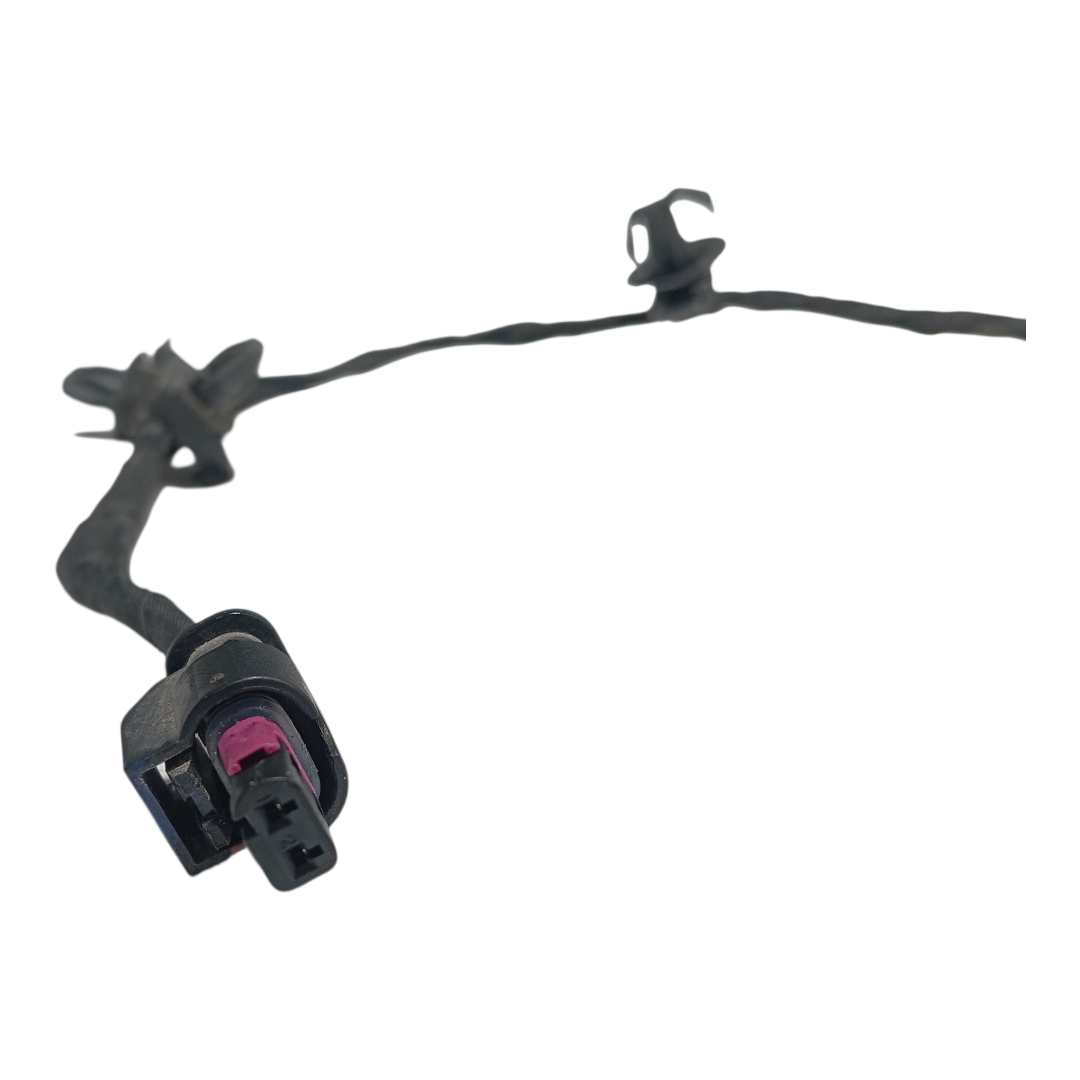 Chicote radar BYD dolphin PLUS 2024 2025 6
