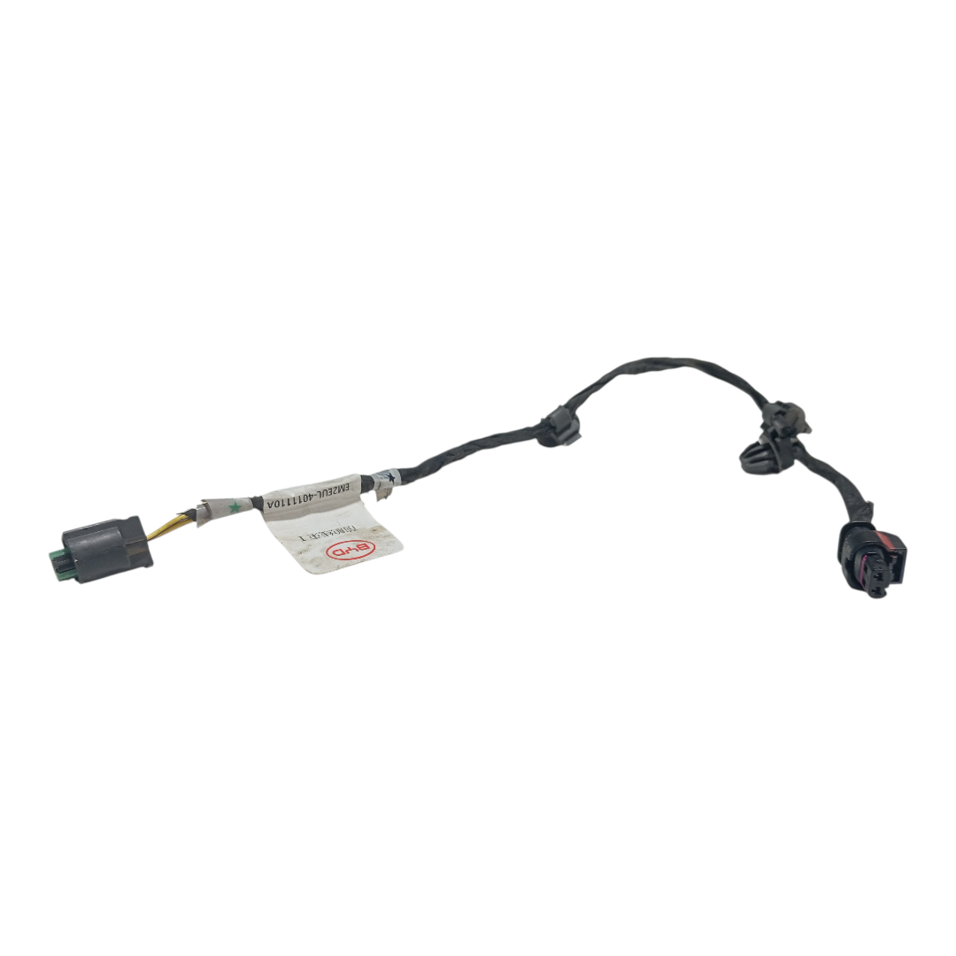 Chicote radar BYD dolphin PLUS 2024 2025 3