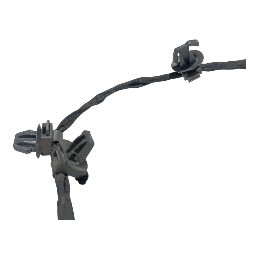 Chicote radar BYD dolphin PLUS 2024 2025 5