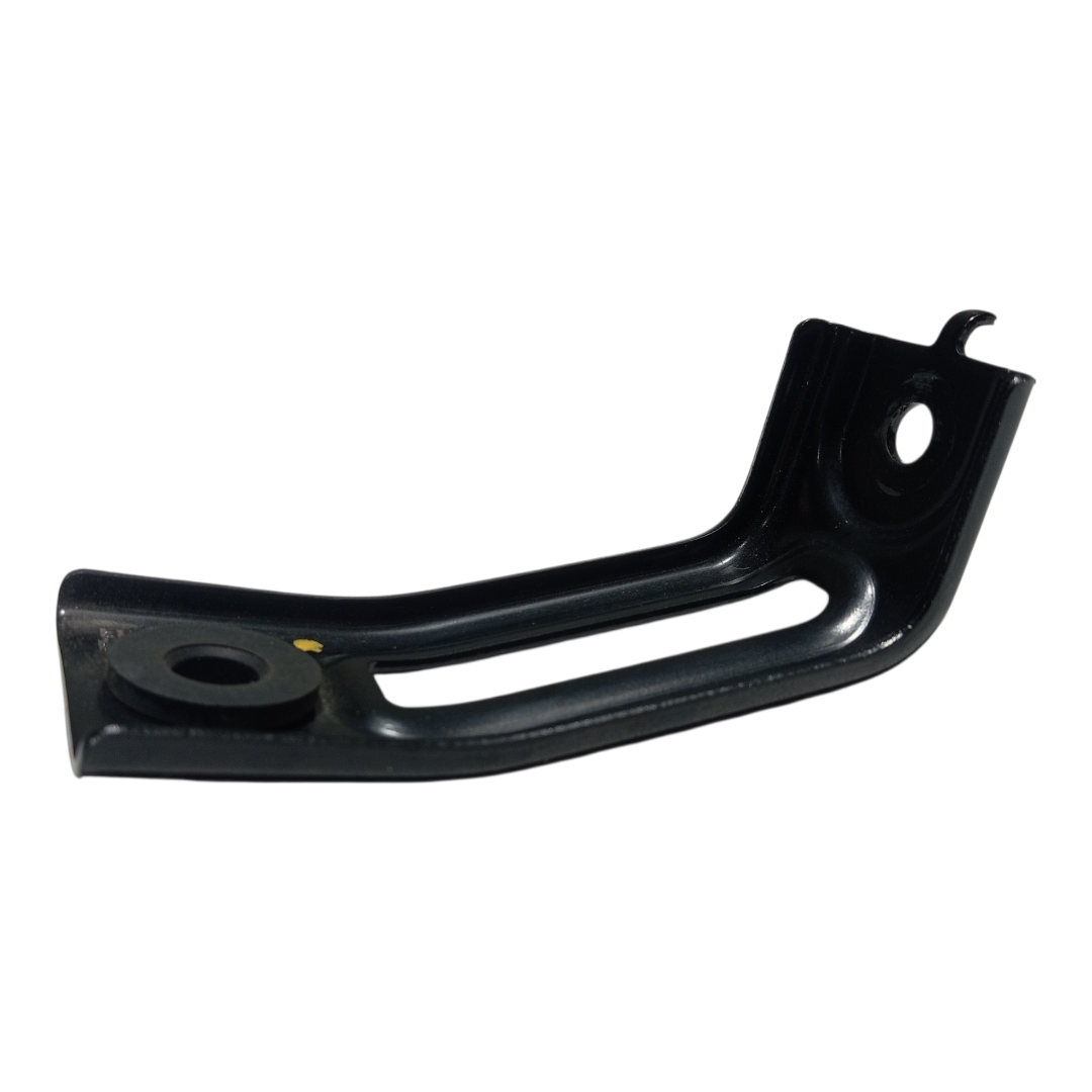 Suporte radiador BYD dolphin PLUS 2024 2025 1