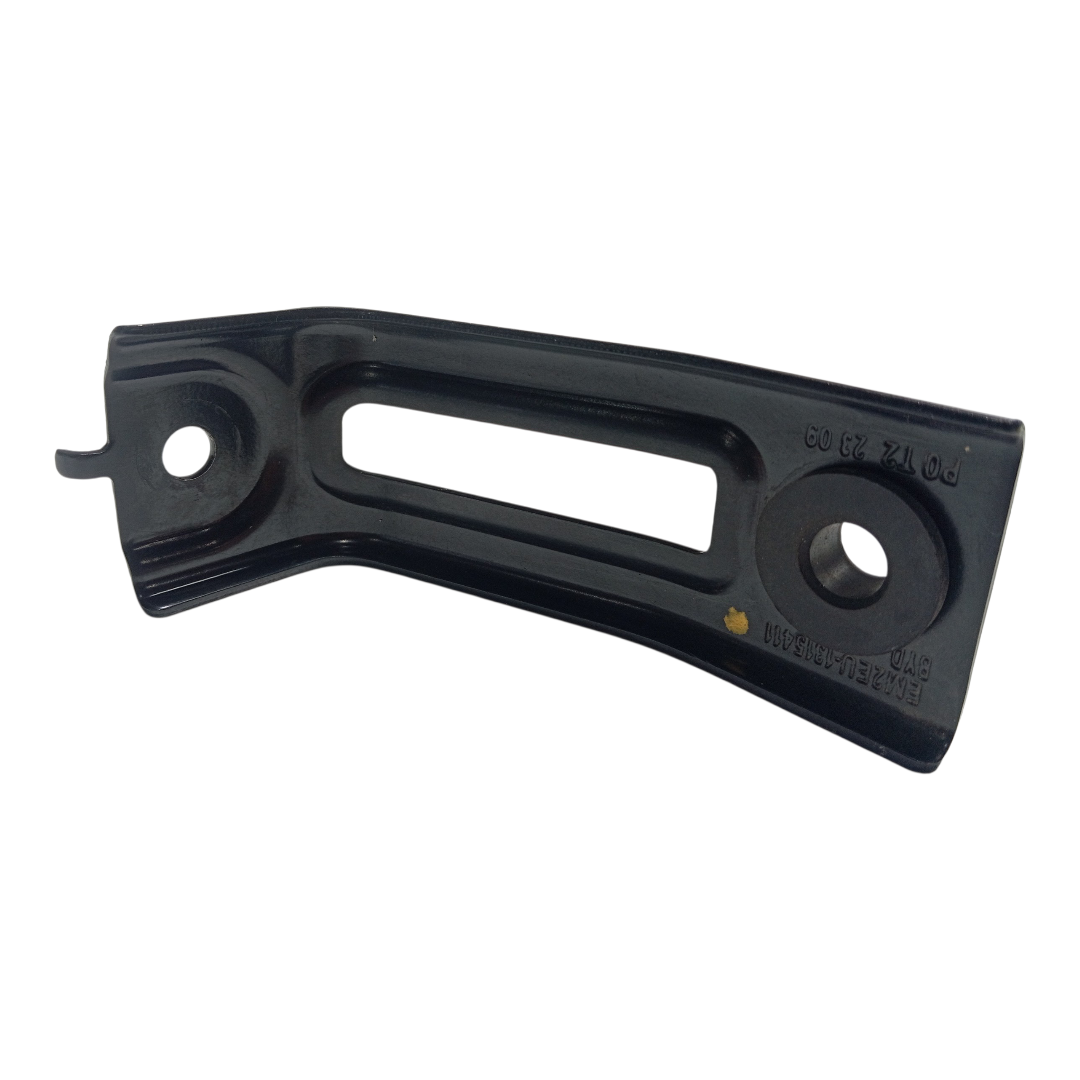 Suporte radiador BYD dolphin PLUS 2024 2025 5