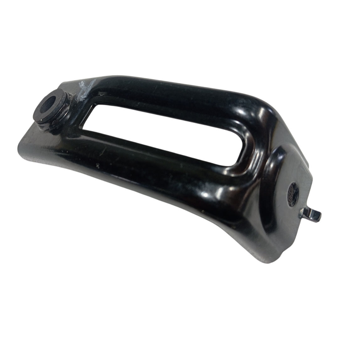 Suporte radiador BYD dolphin PLUS 2024 2025 8
