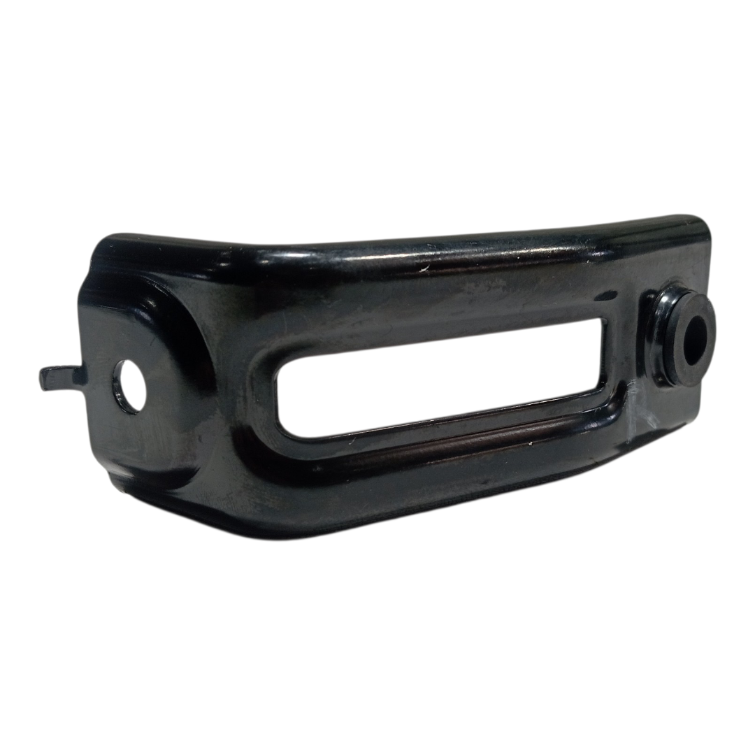 Suporte radiador BYD dolphin PLUS 2024 2025 6