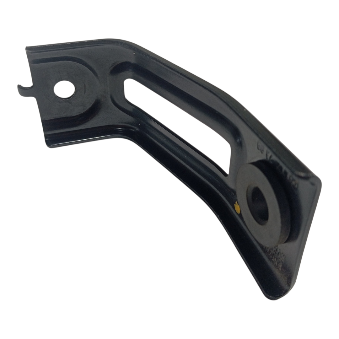 Suporte radiador BYD dolphin PLUS 2024 2025 4