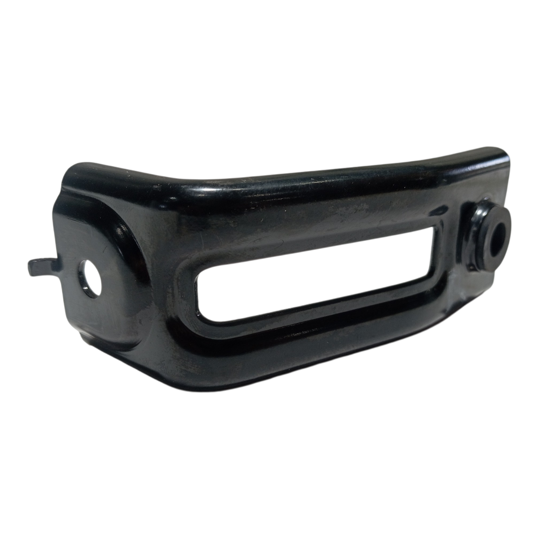 Suporte radiador BYD dolphin PLUS 2024 2025 3