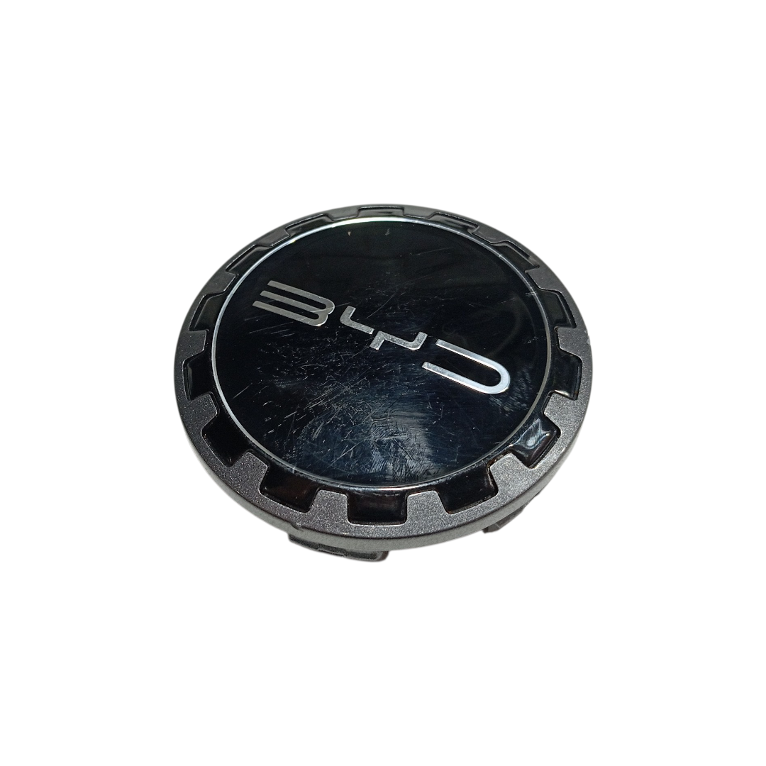 Calota miolo roda BYD dolphin PLUS 2024 2025 3