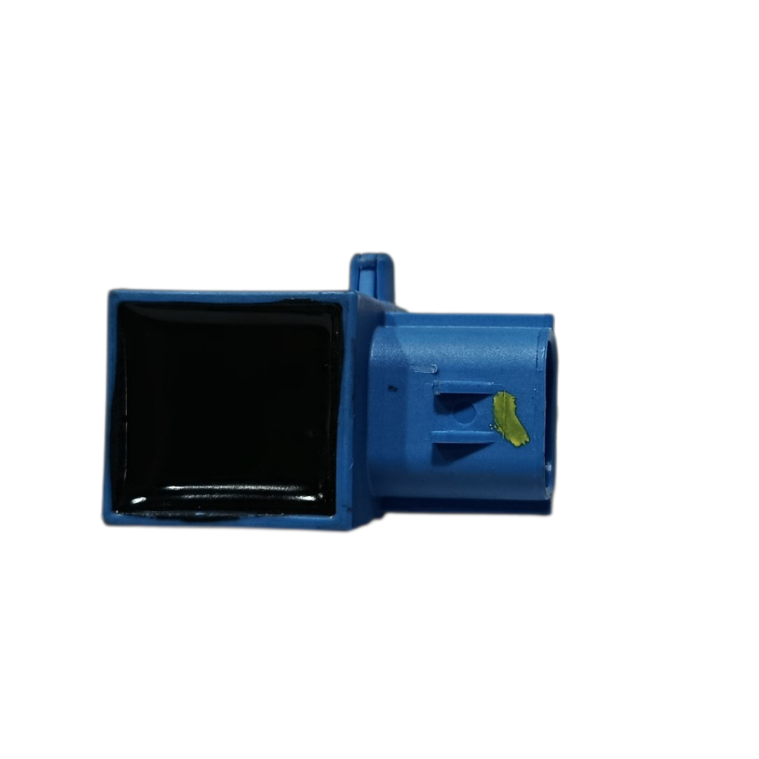 Sensor impacto BYD dolphin PLUS 2024 2025 5