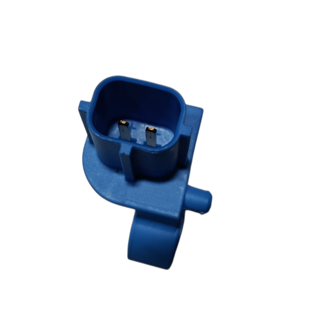 Sensor impacto BYD dolphin PLUS 2024 2025 6
