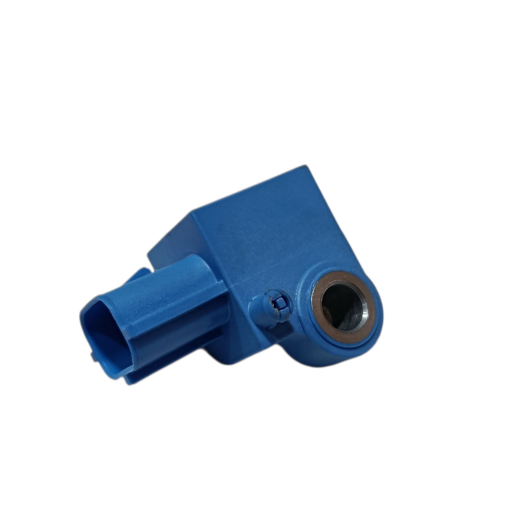 Sensor impacto BYD dolphin PLUS 2024 2025 1