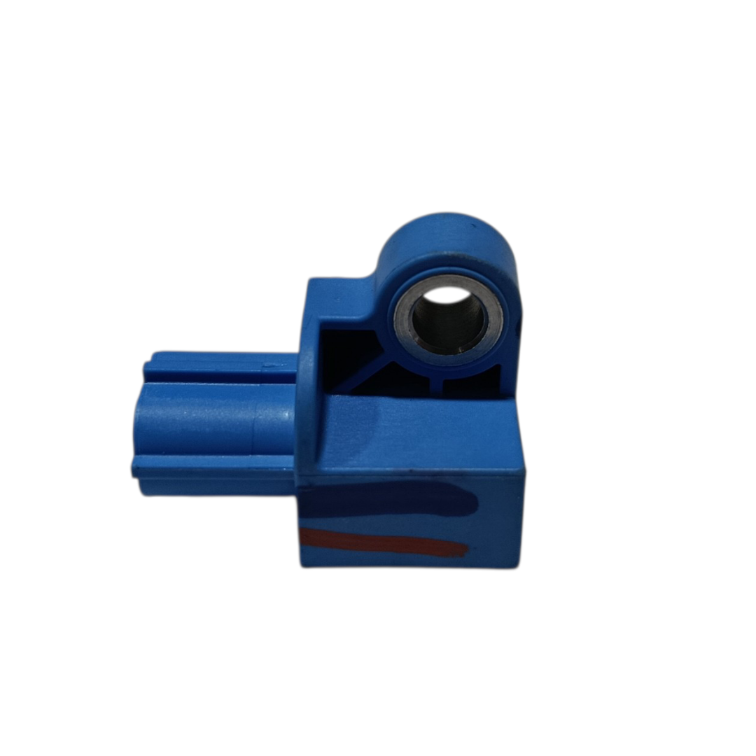 Sensor impacto BYD dolphin PLUS 2024 2025 2