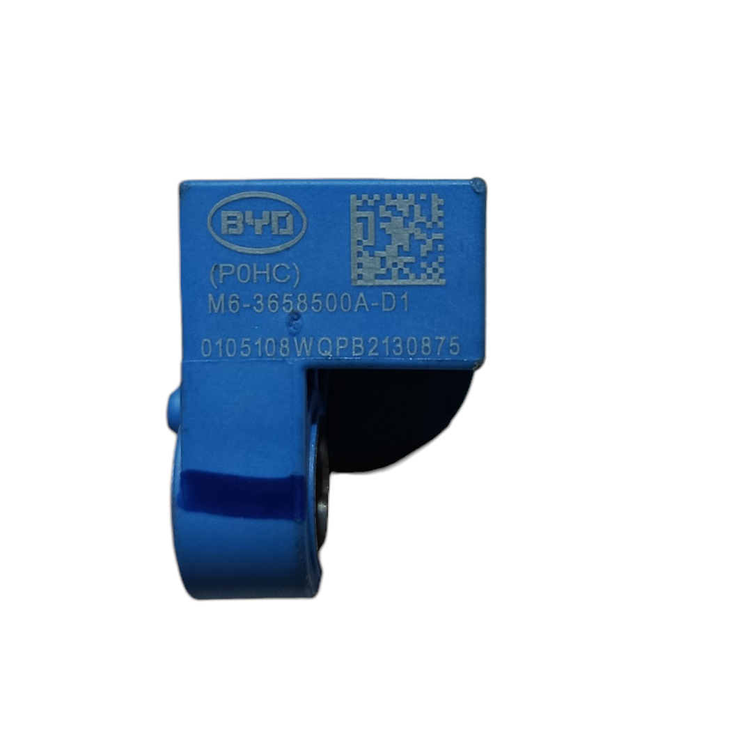 Sensor impacto BYD dolphin PLUS 2024 2025 7