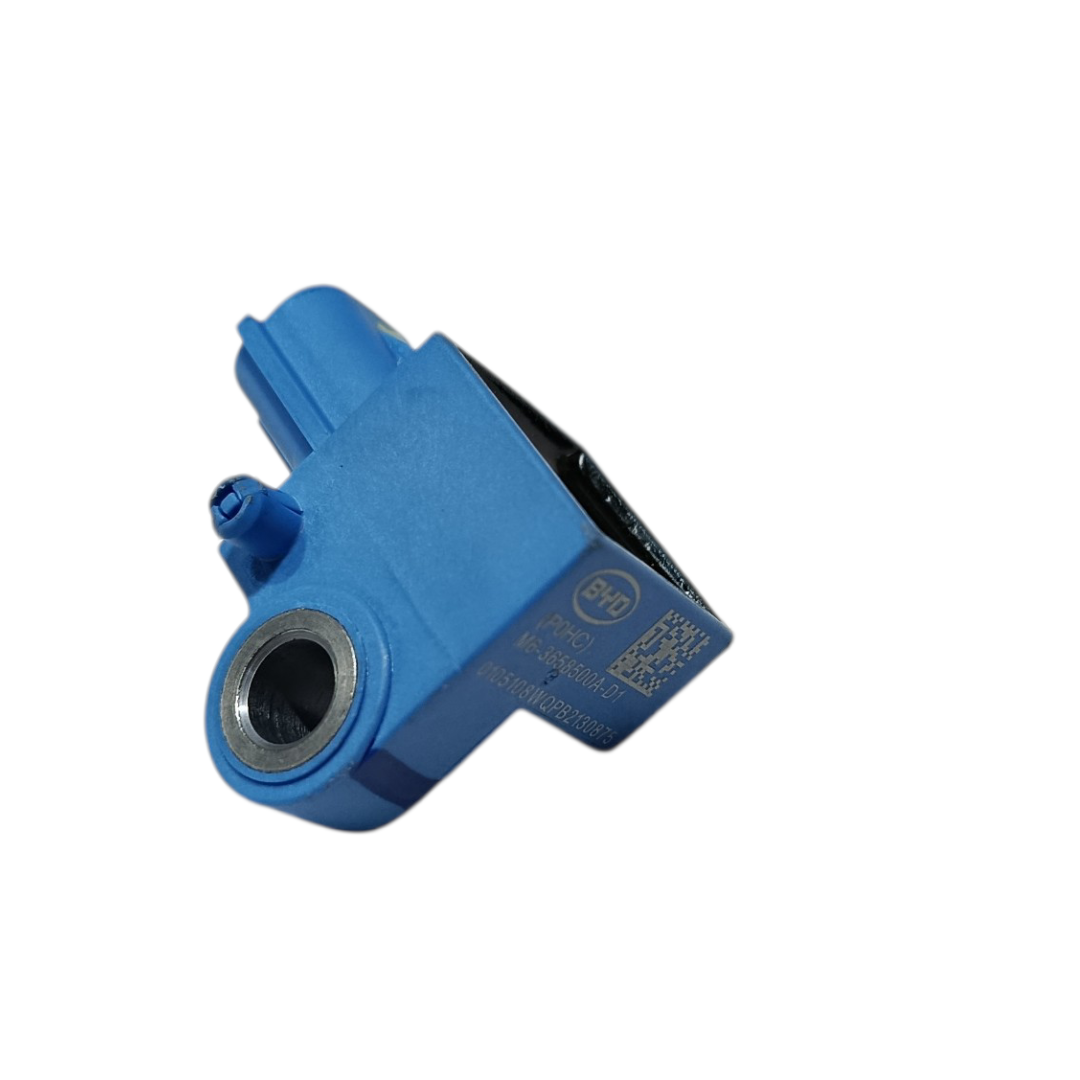 Sensor impacto BYD dolphin PLUS 2024 2025 3