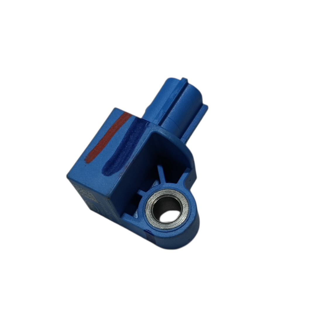 Sensor impacto BYD dolphin PLUS 2024 2025 4