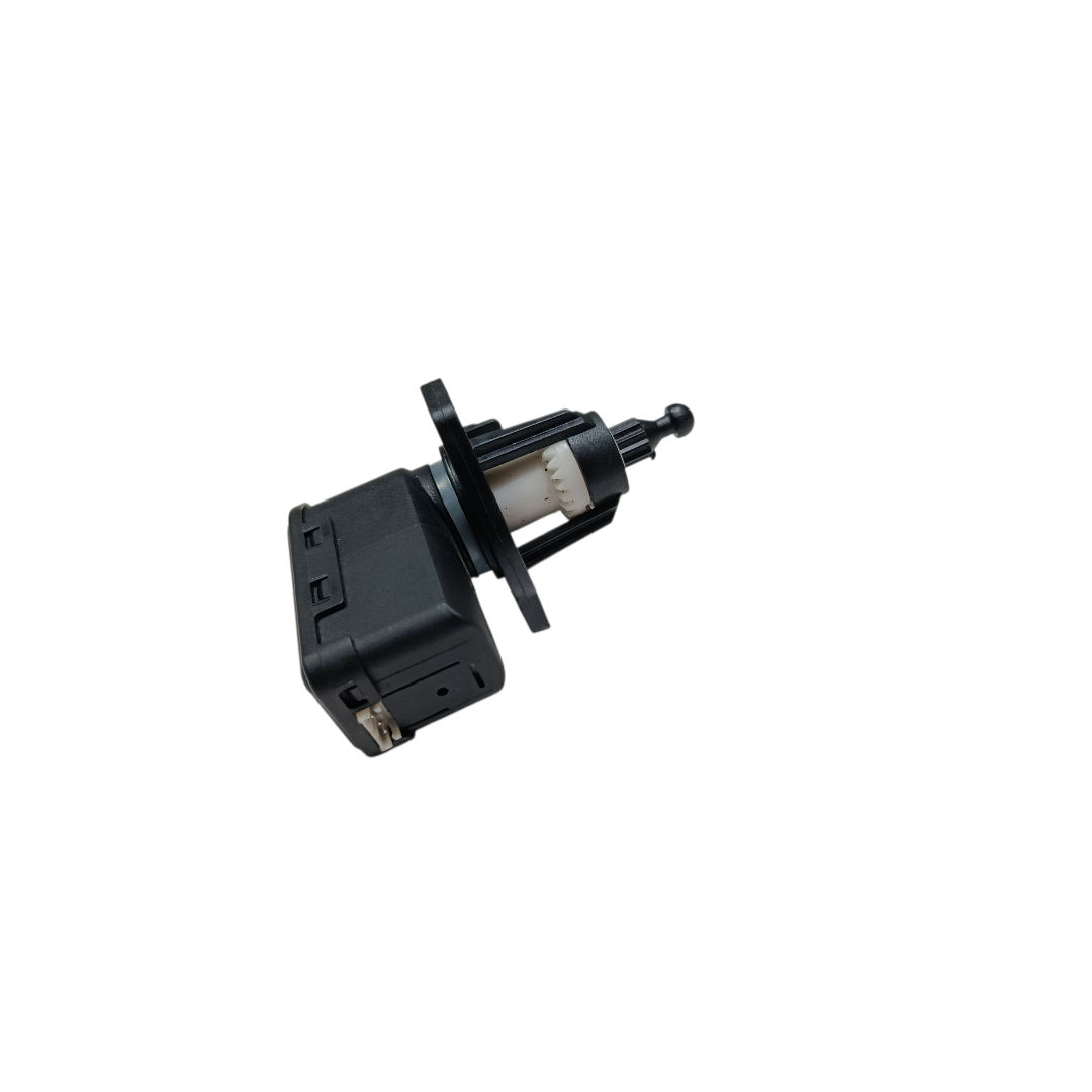 Motor regulagem farol BYD dolphin PLUS 2024 2025 1