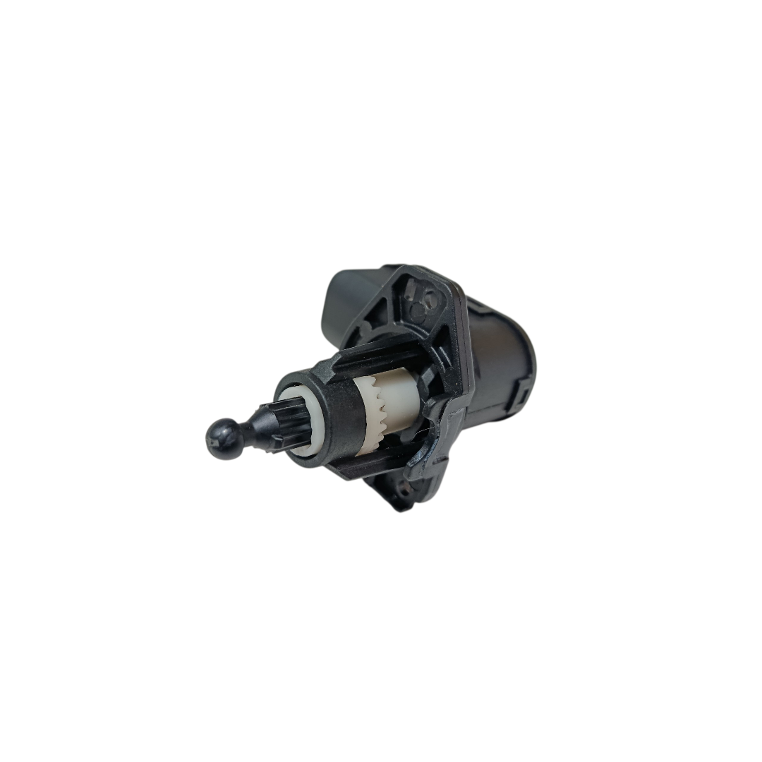 Motor regulagem farol BYD dolphin PLUS 2024 2025 6